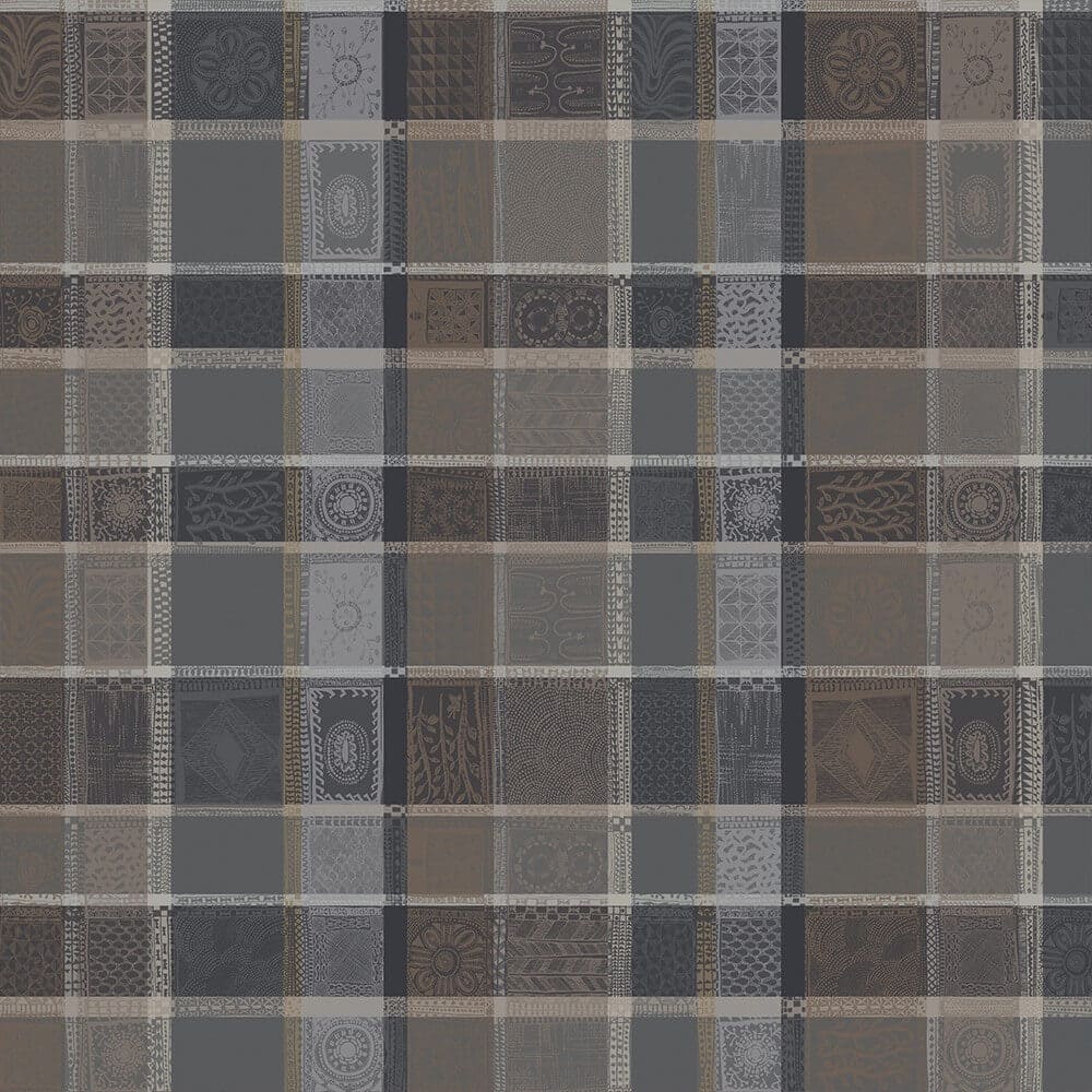 ガルニエ・ティエボーテーブルクロス　ミルワックスサンドル