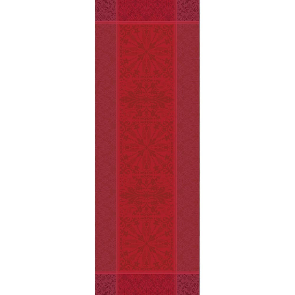 ガルニエ・ティエボーテーブルランナー　カッサンドルグルナ