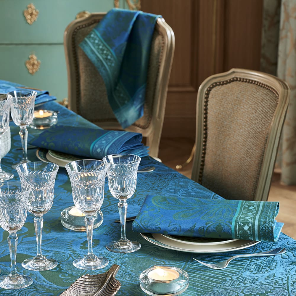 ガルニエ・ティエボー　イサフィール エメラルド