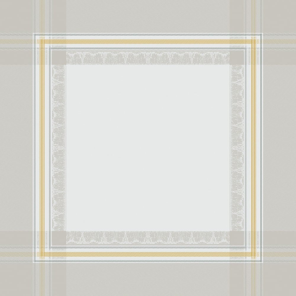 ガルニエ・ティエボーナプキン　ギャラリーデグラスヴェルメーユ