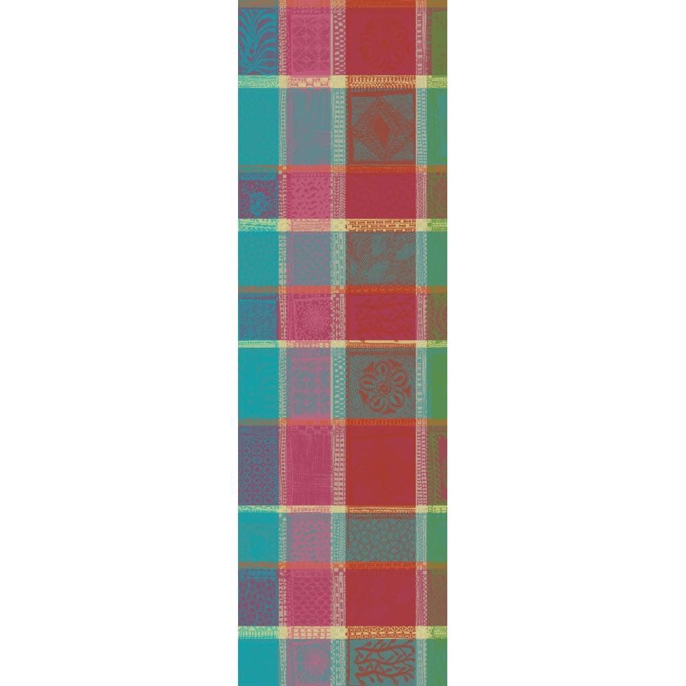 コーティング　テーブルランナー　ミルワックスカクテル