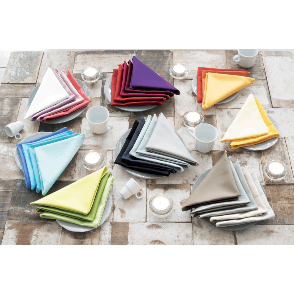 ガルニエ・ティエボー コンフェティ ナプキン