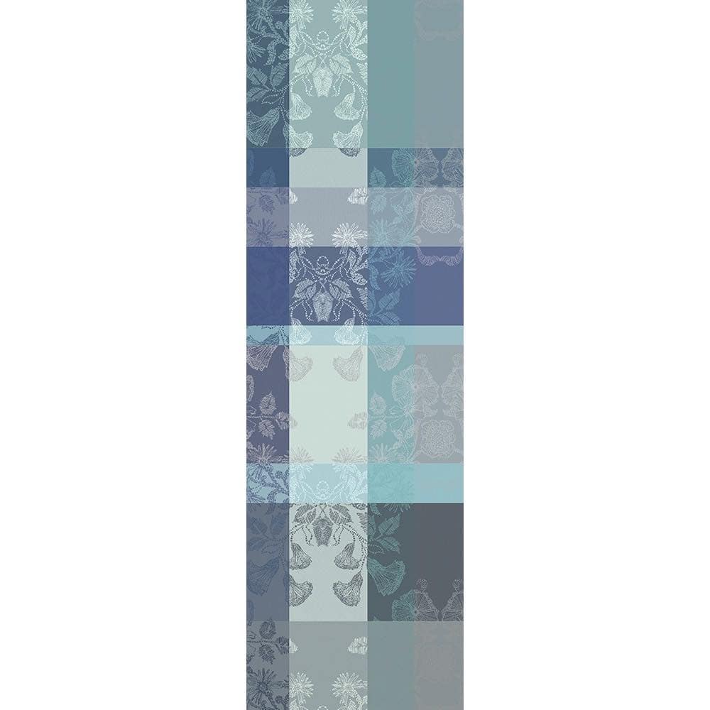 ガルニエ・ティエボー テーブルランナー ミルフィオーリ ジーブレ