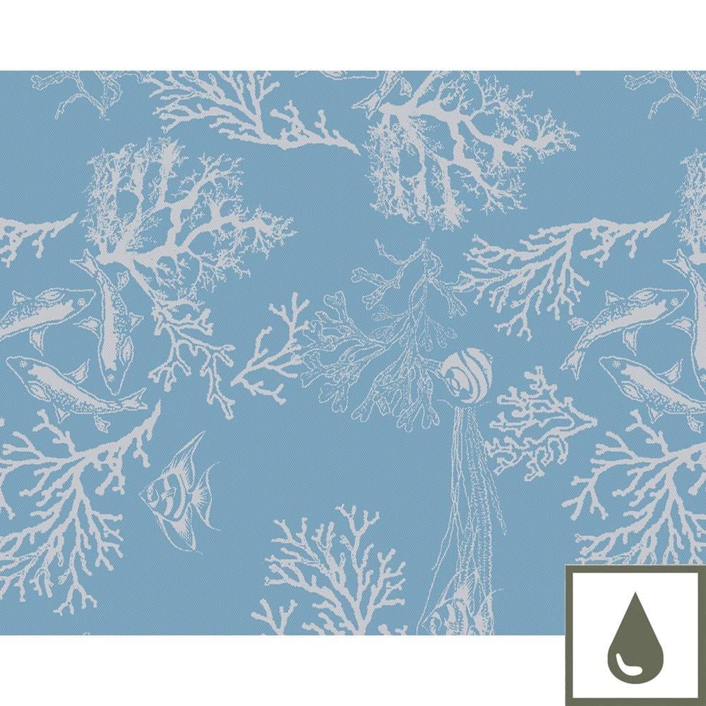 ガルニエティエボー　コーティング　テーブルクロス