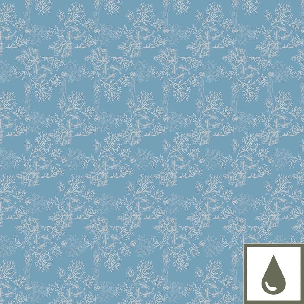 ガルニエティエボー　コーティング　テーブルクロス