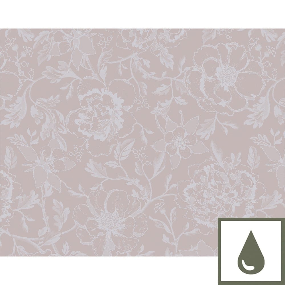 ガルニエティエボー　ランチョンマット