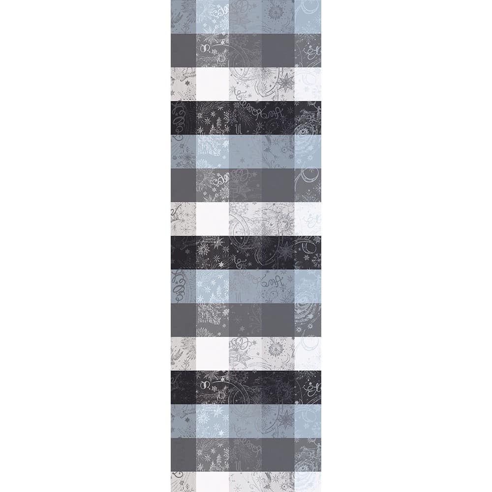 テーブルランナー 　ガルニエティエボー　フランス