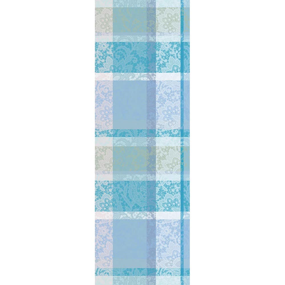 ガルニエティエボー　テーブルランナー 　フランス