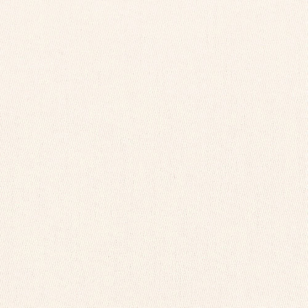 コンフェティ ホワイトベージュ　ナプキン　無地　ガルニエ・ティエボー