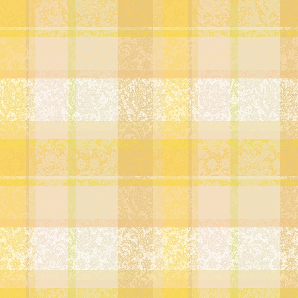 ミルダンテル 　パステルイエロー　ガルニエ・ティエボー