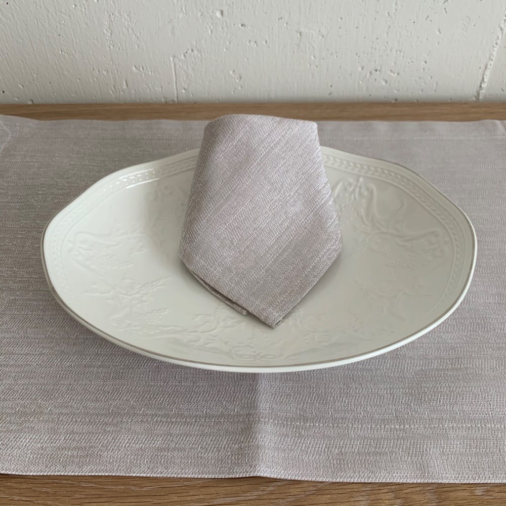 ランチョンマット　カクテルナプキン