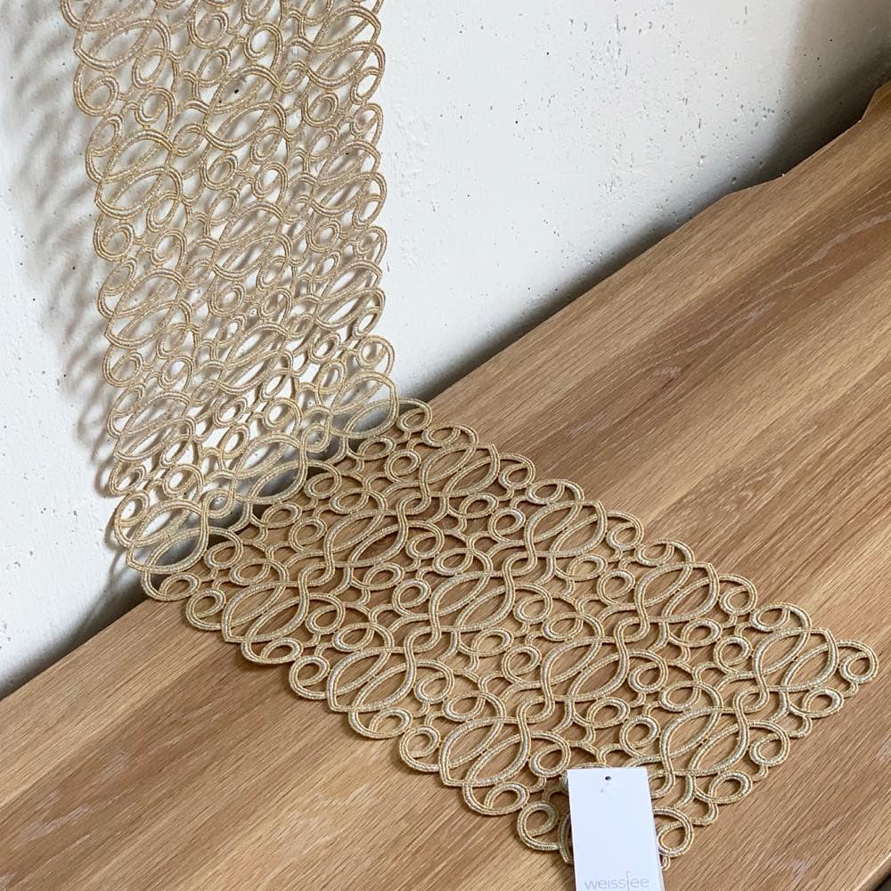 weissfee ヴァイスフェ　カール　ゴールド　ランナー