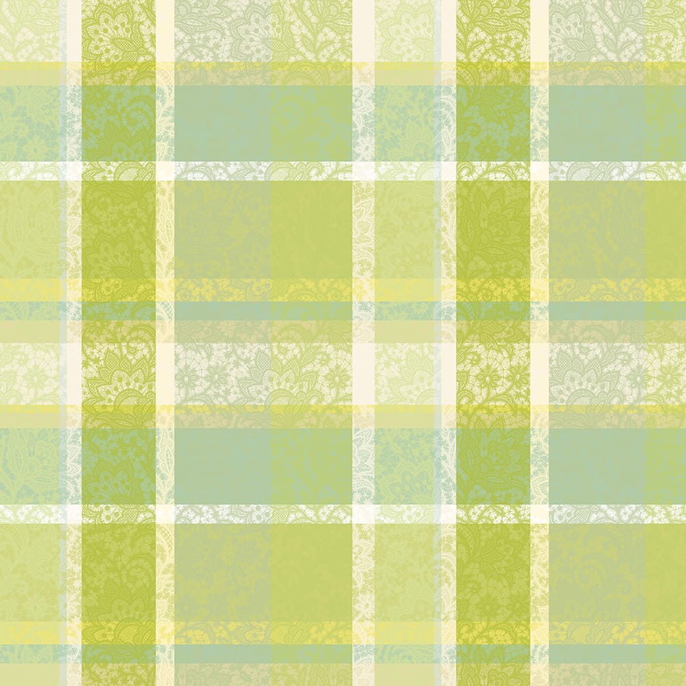 ミルダンテル グリーン　ガルニエ・ティエボー