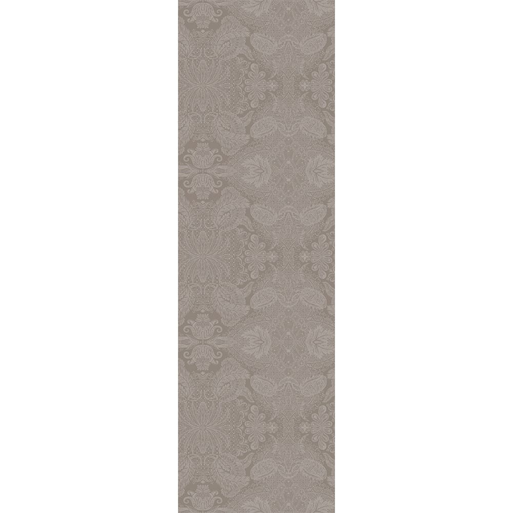 ガルニエ・ティエボー ミルイサフィール ベージュ テーブルランナー