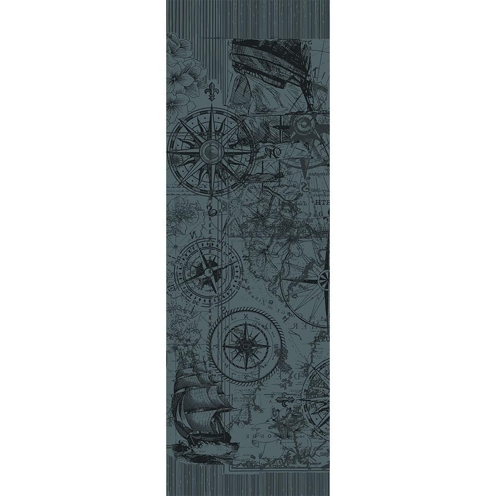 ガルニエ・ティエボー　ローズデヴァン アンクル テーブルランナー