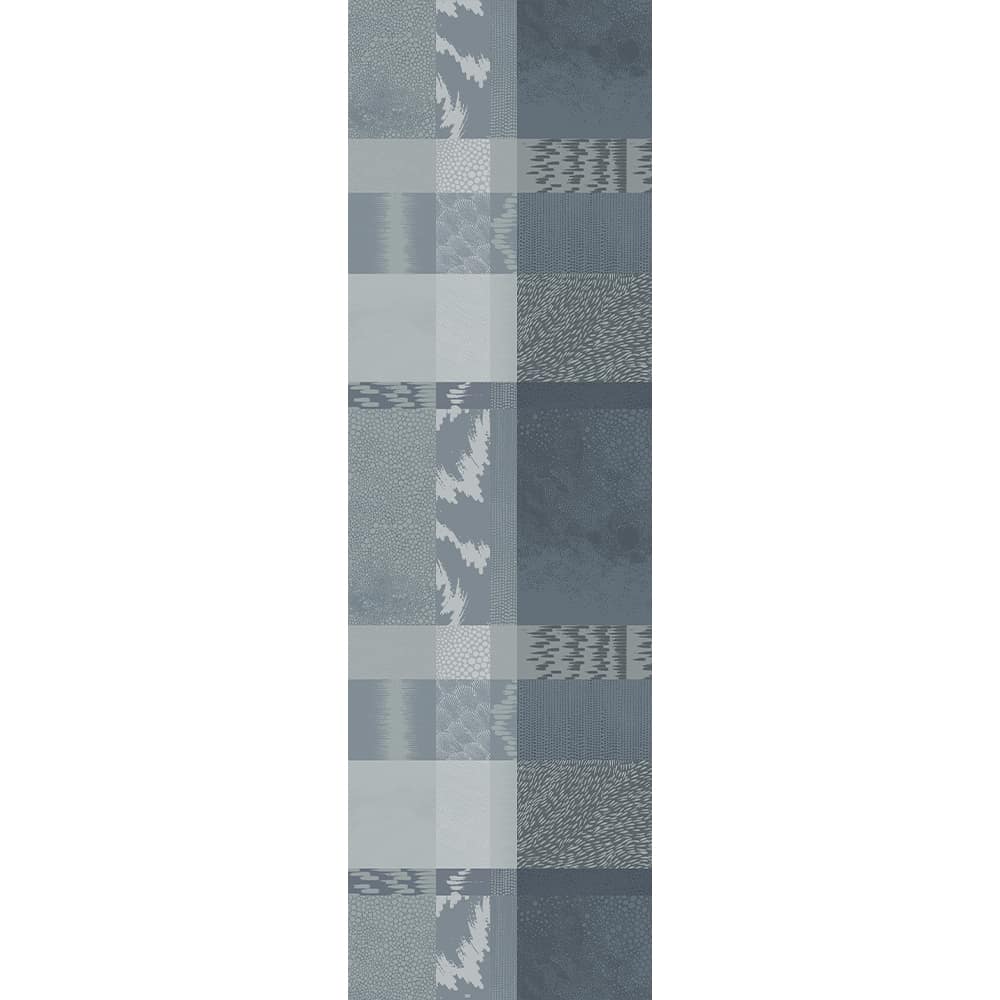 ガルニエ・ティエボー ミルマティエール オラージュ テーブルランナー