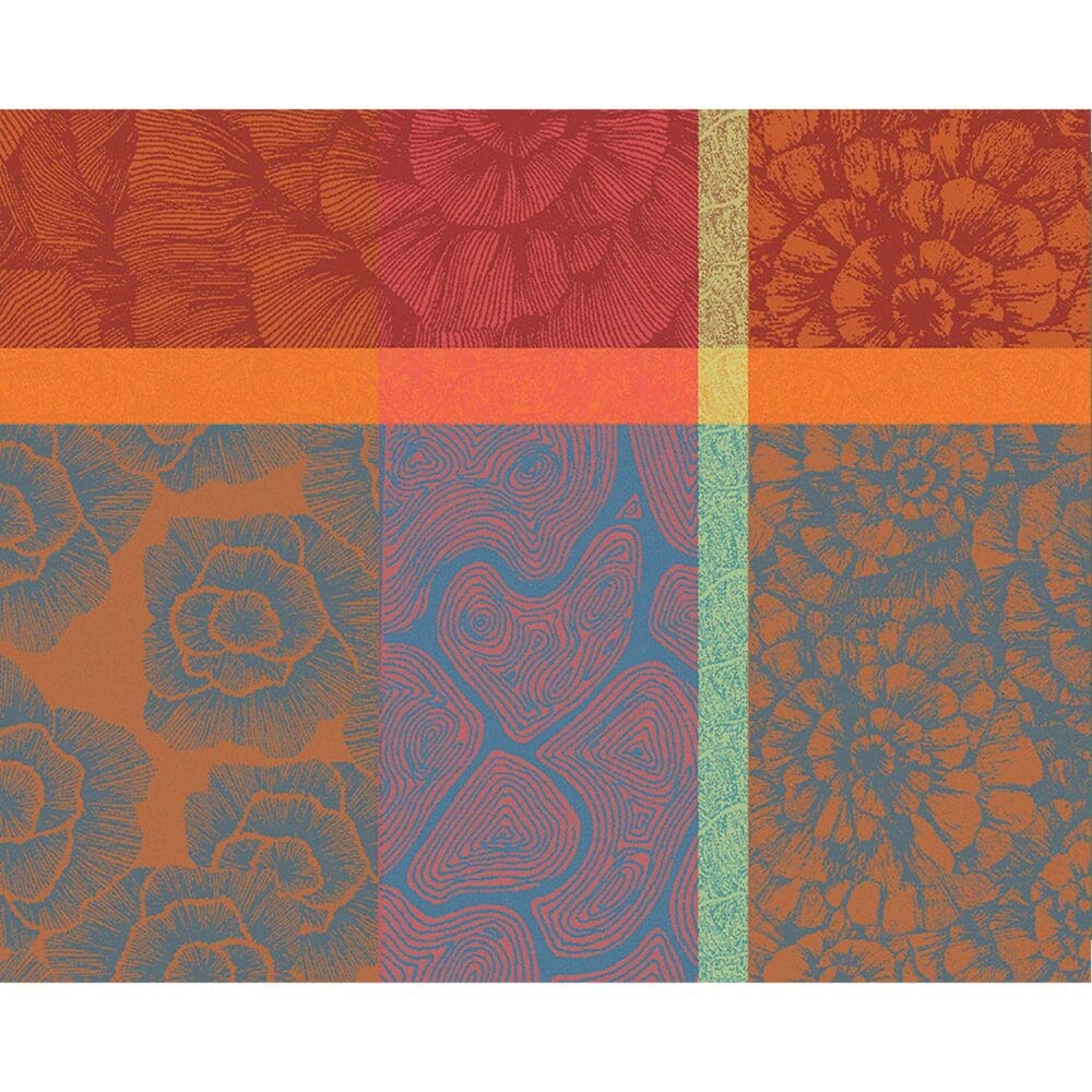 ガルニエ・ティエボー　ミルペタル　ランチョンマット