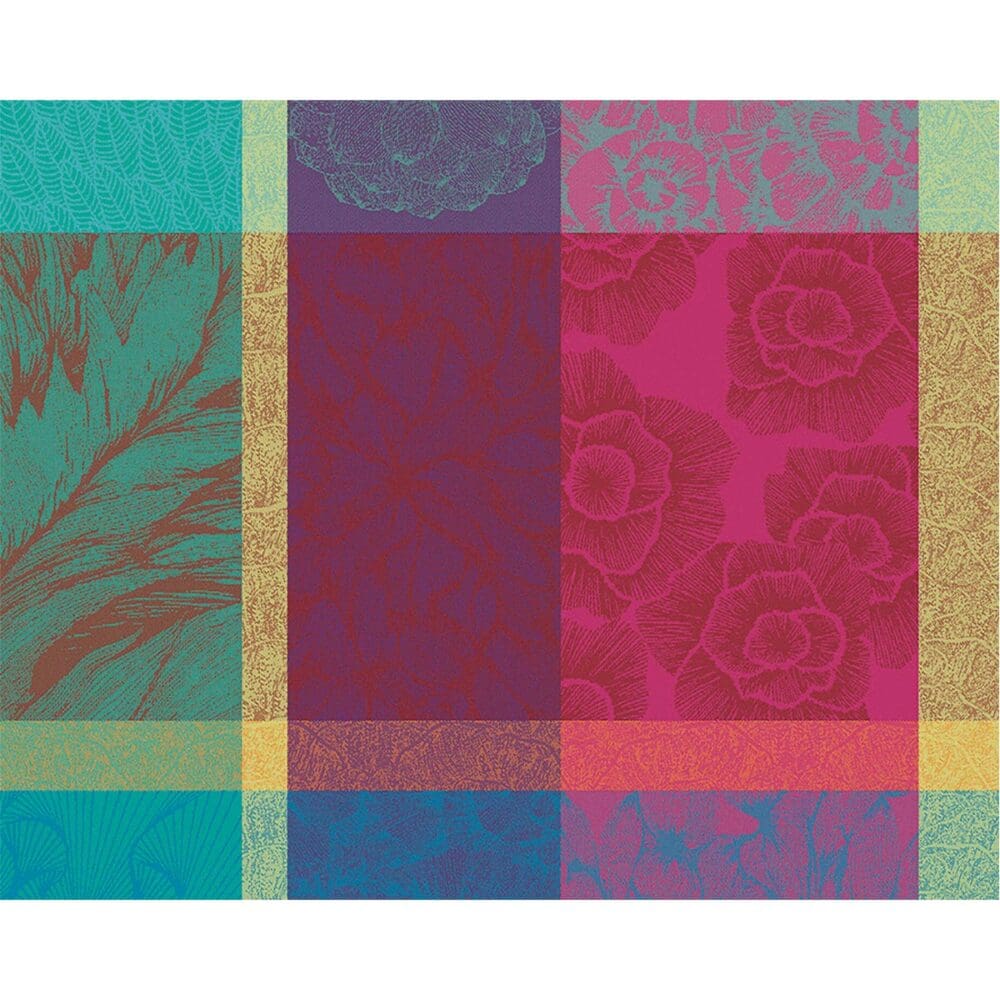 ガルニエ・ティエボー　ミルペタル　ランチョンマット