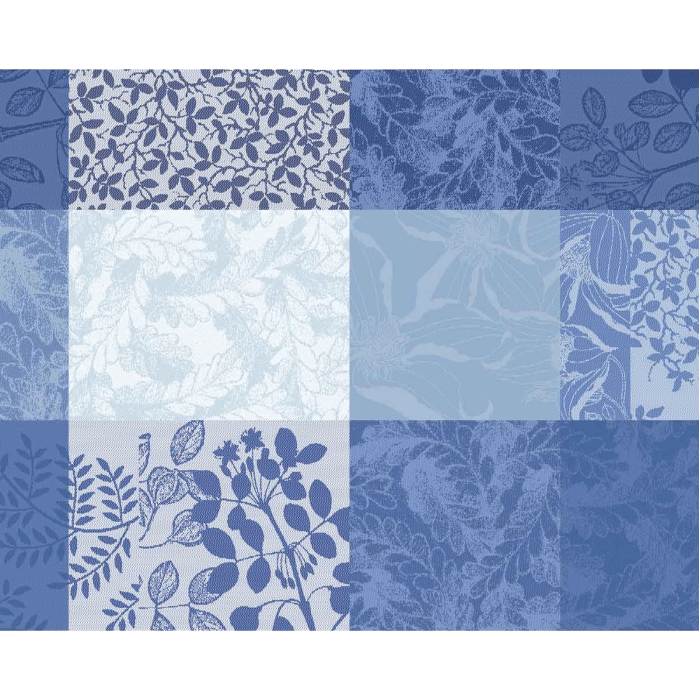 ガルニエ・ティエボー　ミルラモー ブルー