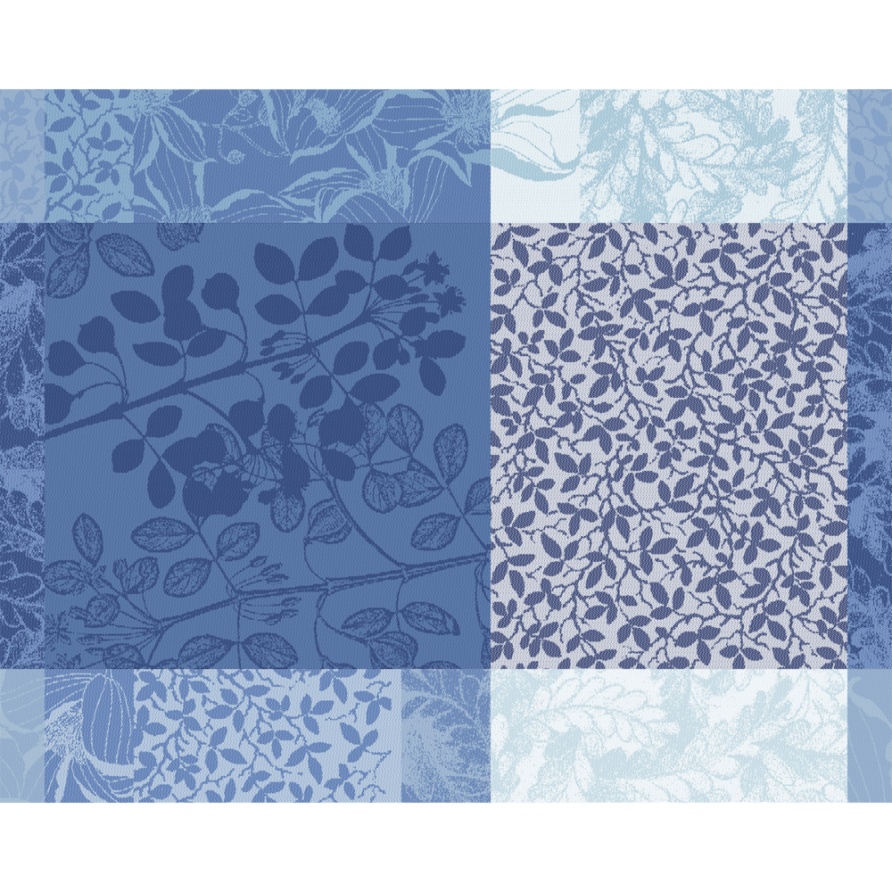 ガルニエ・ティエボー　ミルラモー ブルー