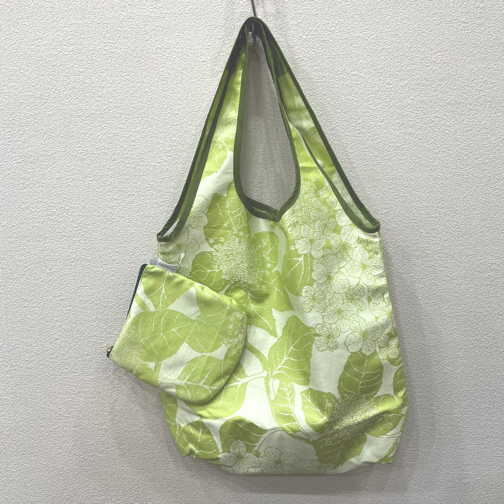 ガルニエ・ティエボー　ミルオルテンシア　マイバッグ