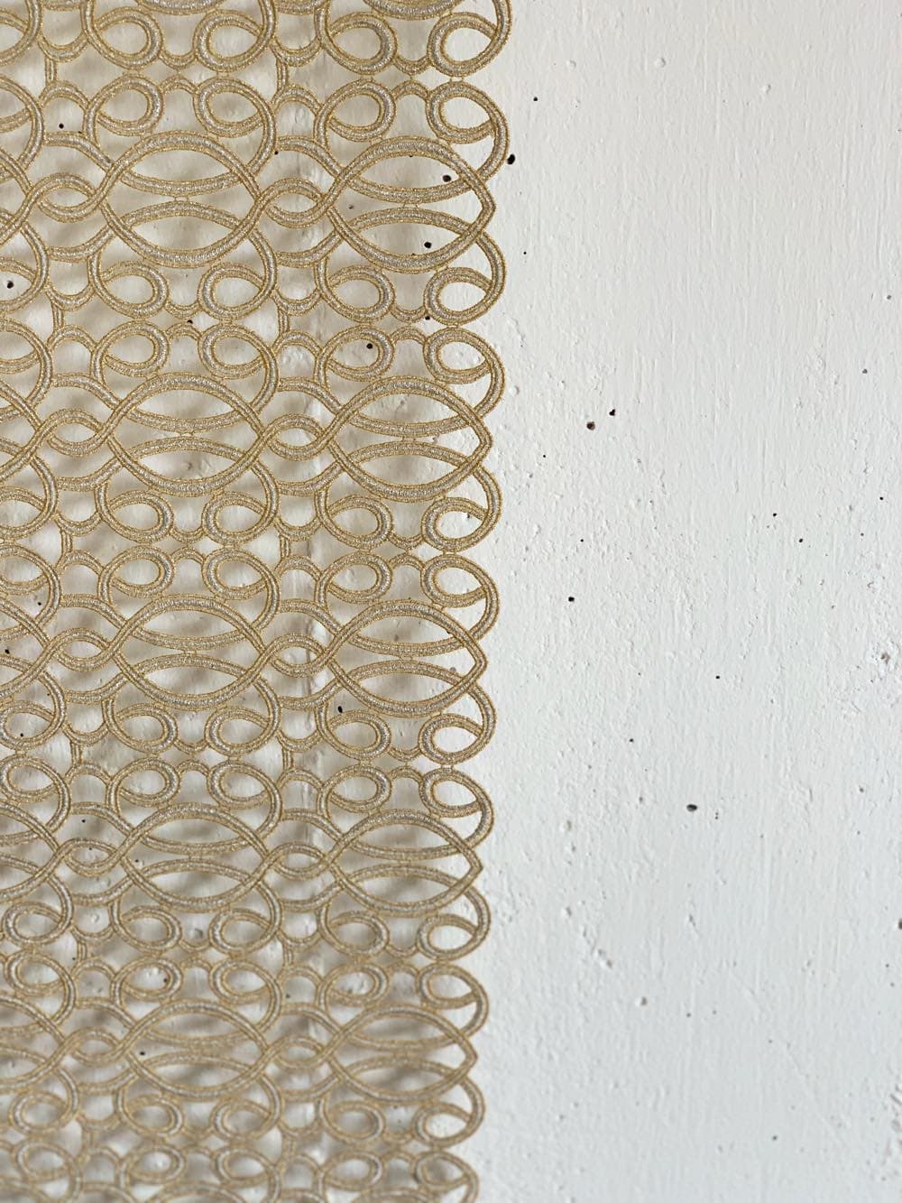 weissfee ヴァイスフェ　ゴールド　カール　ランナー