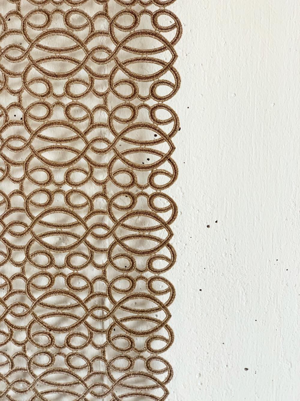 weissfee ヴァイスフェ　ランナー　コッパー　カール