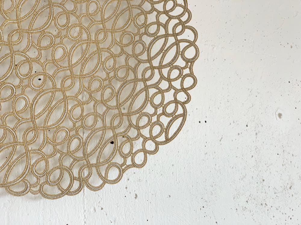 weissfee ヴァイスフェ　カール　ゴールド