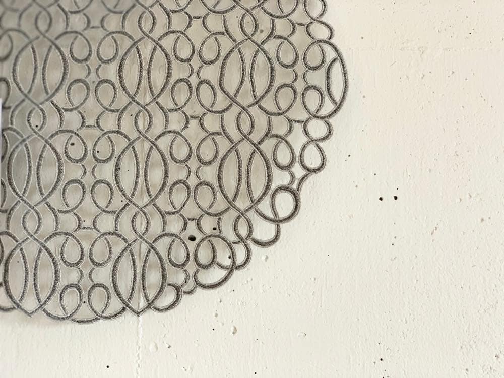 カール　シルバー　weissfee ヴァイスフェ