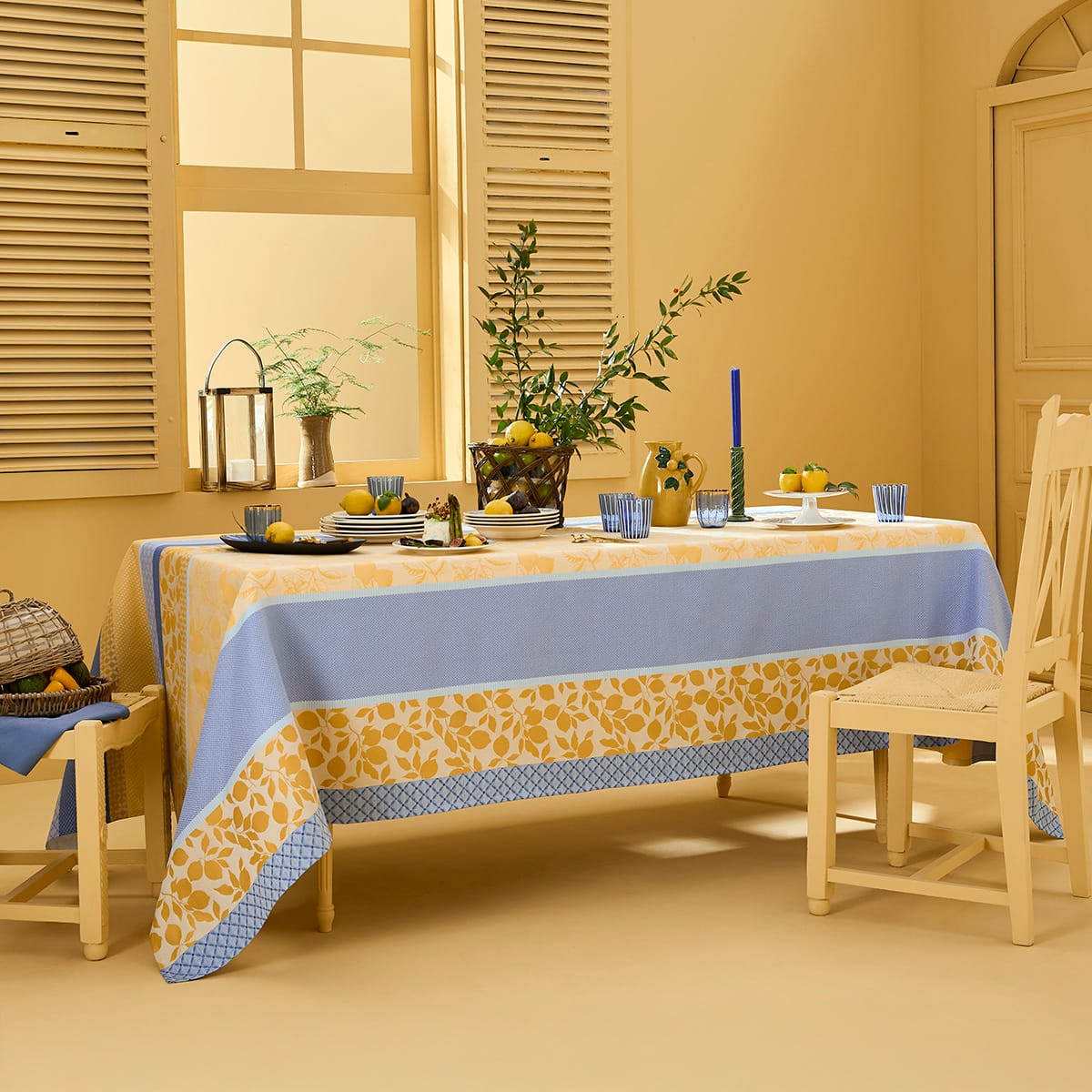 ミルシトロン　プロヴァンス