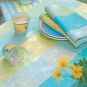 ガルニエ・ティエボーテーブルクロス ミルアルセナルシス 撥水