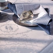 ガルニエ・ティエボーテーブルクロス バガテルフラノ