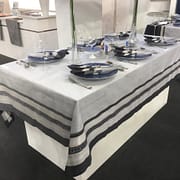 ガルニエ・ティエボー　ギャラリーデグラス　テーブルウェアフェスティバル