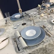 ガルニエ・ティエボー　ミステリューズエメラルド　テーブルウェアフェスティバル