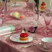 ガルニエ・ティエボー ウジェニキャンディ テーブルウェアフェスティバル