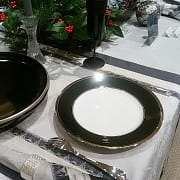 ガルニエ・ティエボー カトラリー