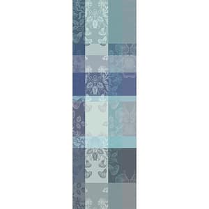 ガルニエ・ティエボー テーブルランナー ミルフィオーリ ジーブレ