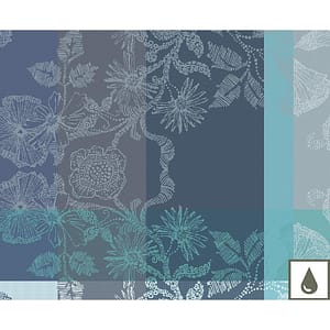 ガルニエ・ティエボー ランチョンマット ミルフィオーリジーブレ