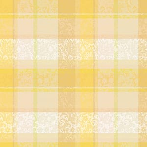 ミルダンテル パステルイエロー ガルニエ・ティエボー