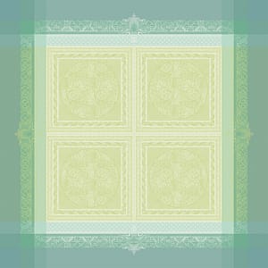 ガルニエ・ティエボー イザベル アマンド テーブルクロス