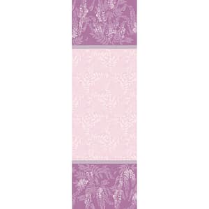 ガルニエ・ティエボー グリシーヌ パルム テーブルランナー