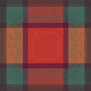 カルーセル ノエル ガルニエ・ティエボー クリスマス