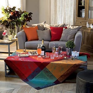 カルーセル ノエル ガルニエ・ティエボー クリスマス