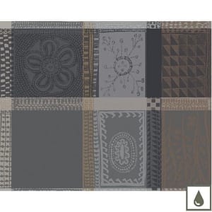 ガルニエ・ティエボーランチョンマット ミルワックスサンドル