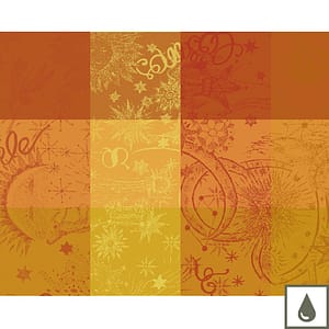 ガルニエ・ティエボーランチョンマット ミルカラーサン