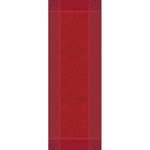 ガルニエ・ティエボーテーブルランナー カッサンドルグルナ