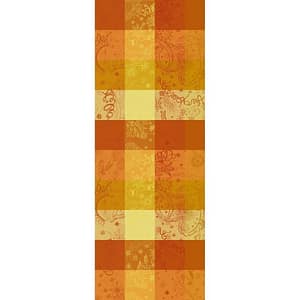 ガルニエ・ティエボーテーブルランナー ミルカラーサン