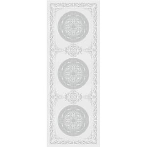 ガルニエティエボー テーブルランナー コンテス