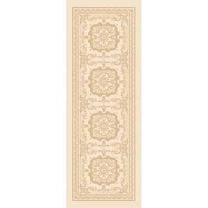 ガルニエティエボー テーブルランナー エレオノール