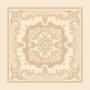 エレオノール ガルニエティエボー ナプキン